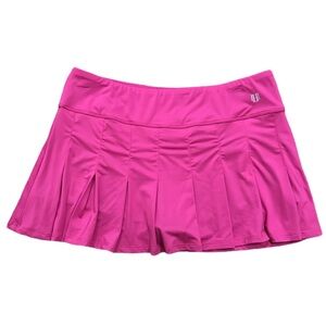 ELEVEN by Venus Williams Flutter Skirts